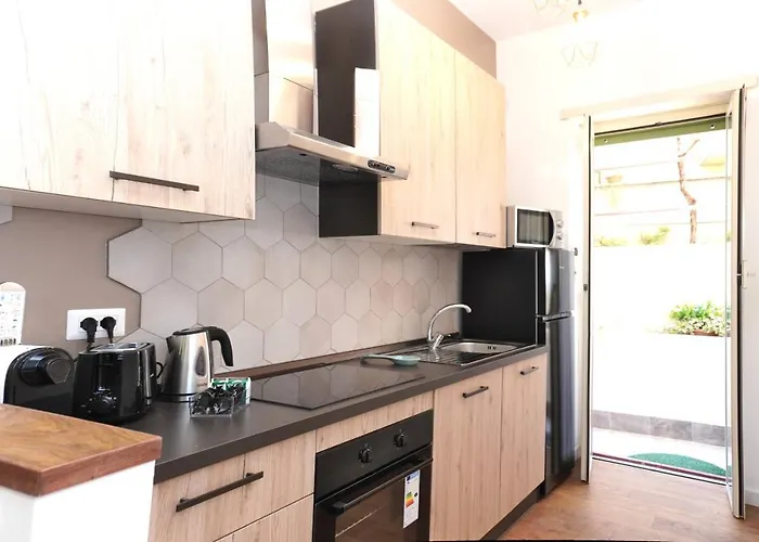 Elegantis Vatican Apartment Rome